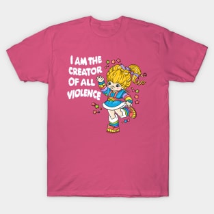 Rainbow Brite T-Shirt